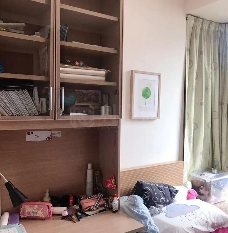 御龍山 5座 - 28NTS – 香港北部都會區