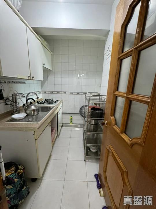 海柏花園 3座 - 28NTS – 香港北部都會區