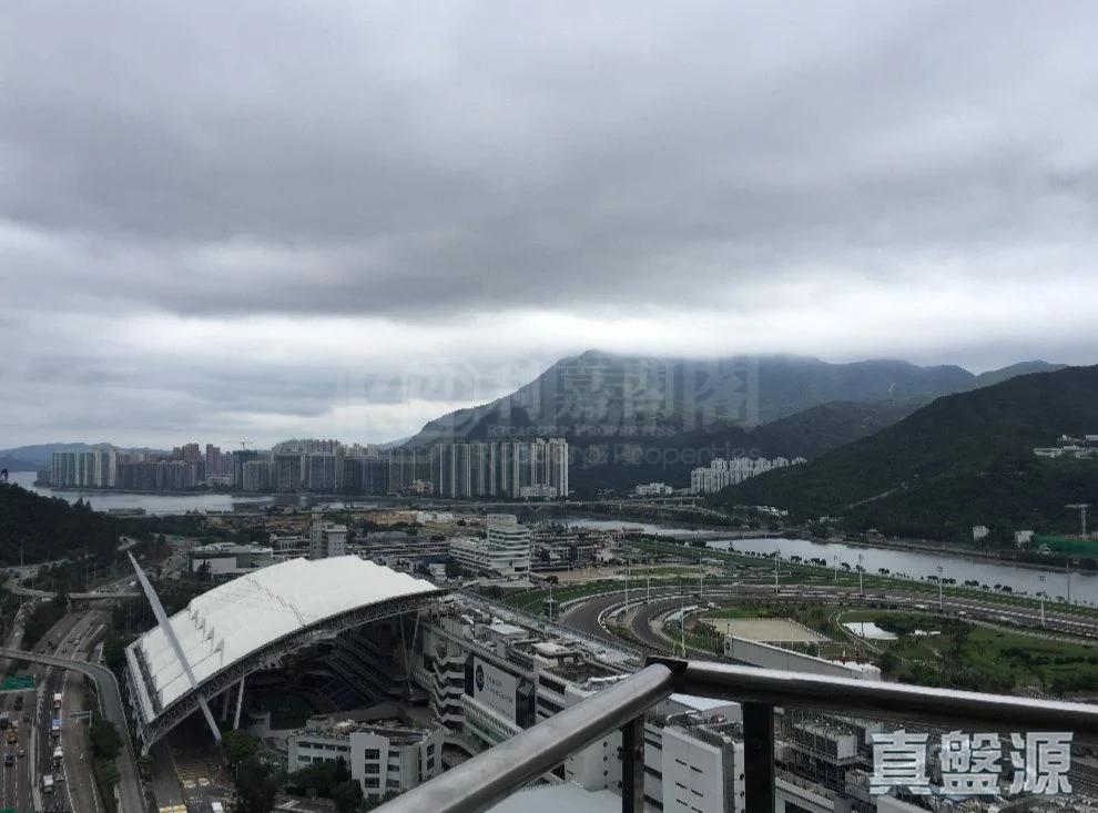 駿景園 1期 5座 - 28NTS – 香港北部都會區