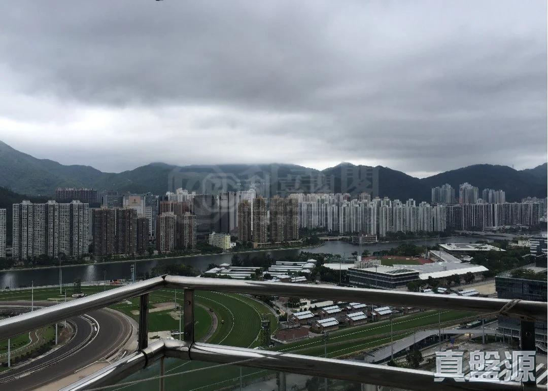 駿景園 1期 5座 - 28NTS – 香港北部都會區