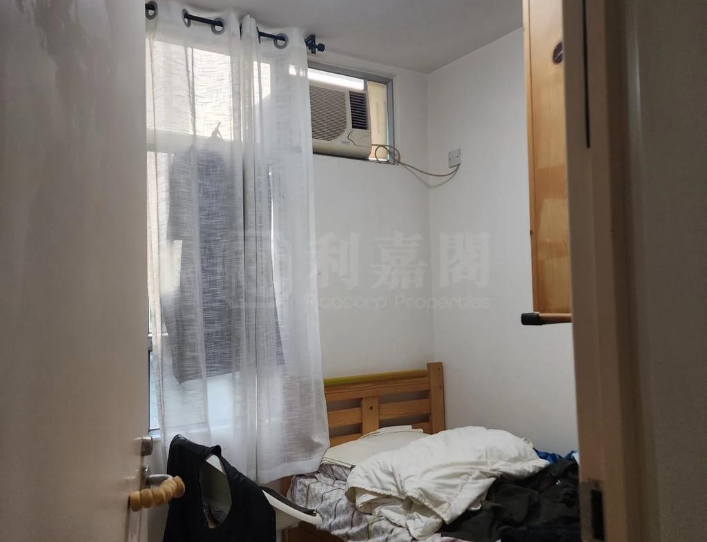嘉徑苑 嘉善閣 (B座) - 28NTS – 香港北部都會區