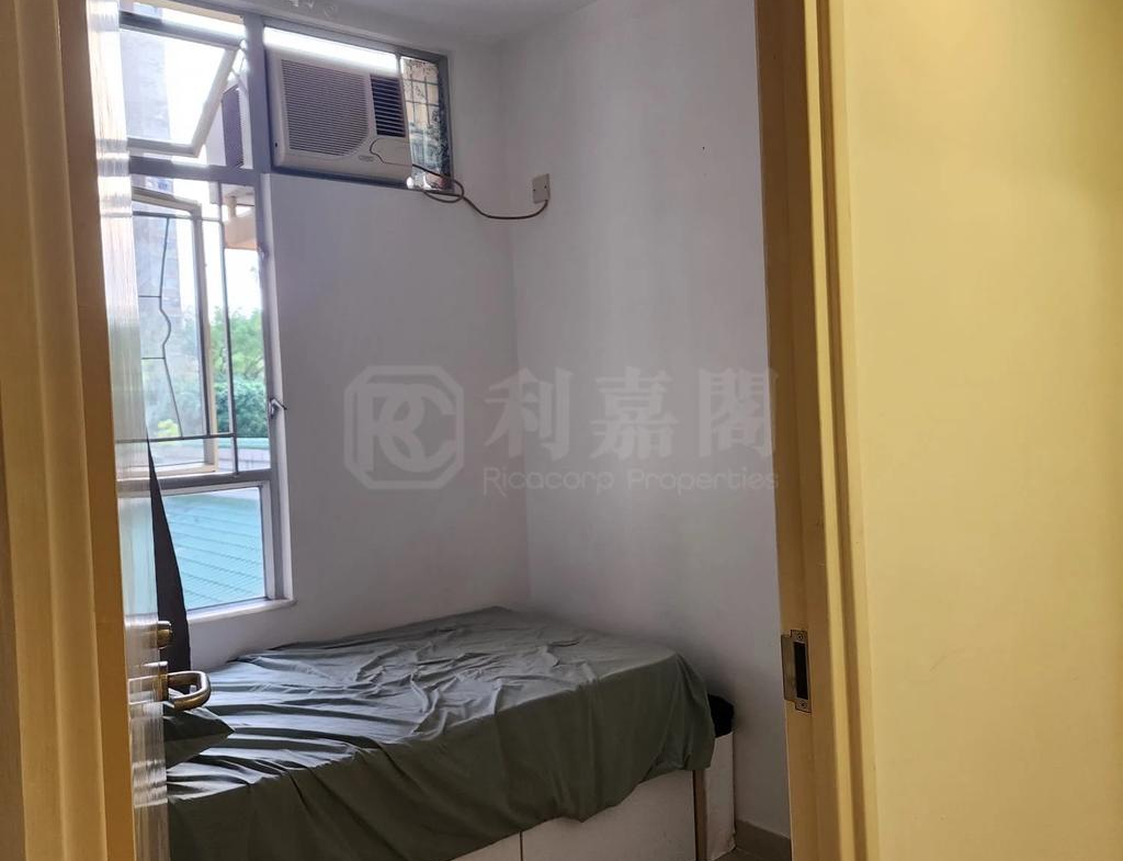 嘉徑苑 嘉善閣 (B座) - 28NTS – 香港北部都會區