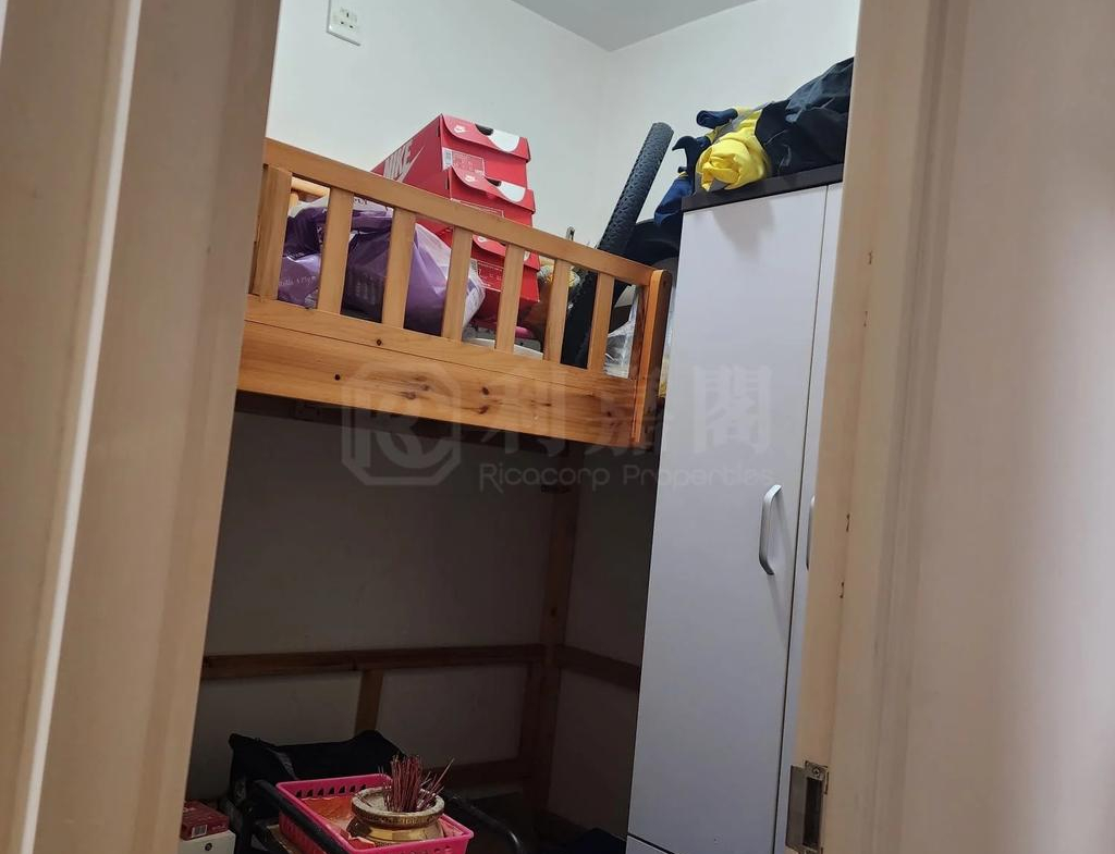 嘉徑苑 嘉善閣 (B座) - 28NTS – 香港北部都會區
