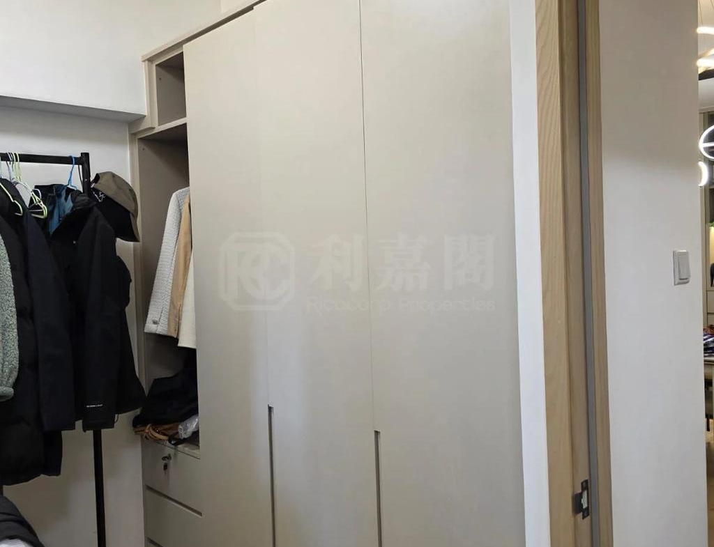牽晴間 3座 - 28NTS – 香港北部都會區