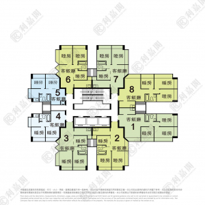 177610916238830_2000_ricacorp.png 希爾頓中心 B座 - 28NTS – 香港北部都會區