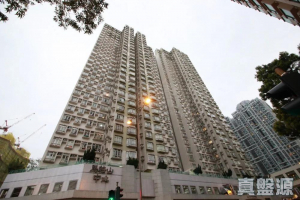 馬鞍山中心 3座 - 28NTS – 香港北部都會區