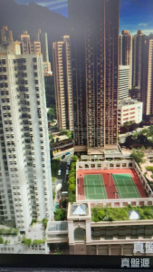馬鞍山中心 3座 - 28NTS – 香港北部都會區