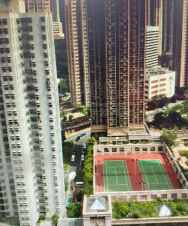 馬鞍山中心 3座 - 28NTS – 香港北部都會區