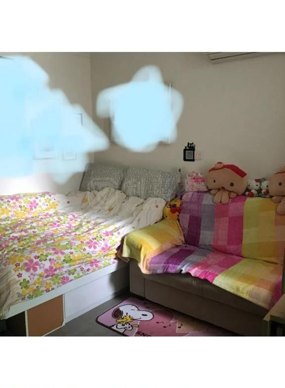 運頭塘邨 運臨樓 (2座) - 28NTS – 香港北部都會區