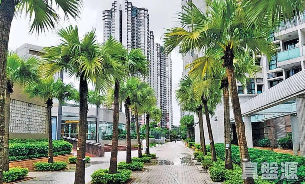 駿景園 2期 8座 - 28NTS – 香港北部都會區