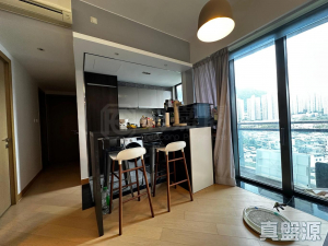 迎海 4期 迎海．駿岸 7座 - 28NTS – 香港北部都會區