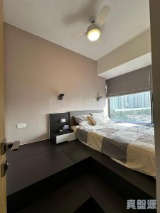 迎海 4期 迎海．駿岸 7座 - 28NTS – 香港北部都會區