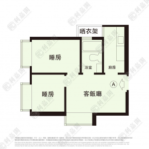 177610949613590_2000_ricacorp.png 沙田第一城 5期 51座 - 28NTS – 香港北部都會區