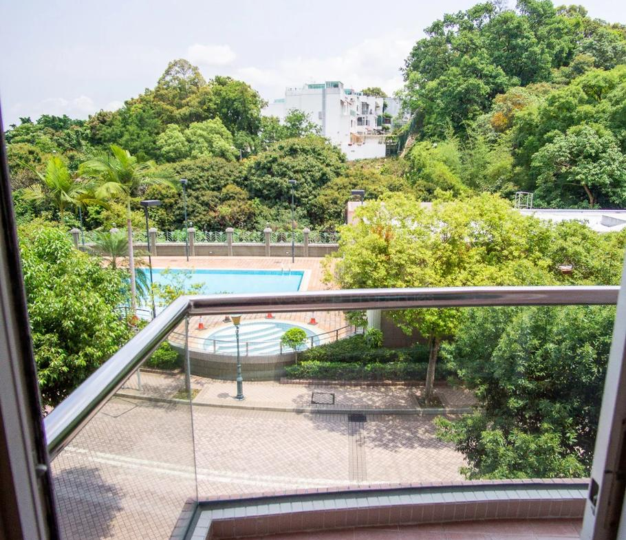 疊翠豪庭 2座 - 28NTS – 香港北部都會區