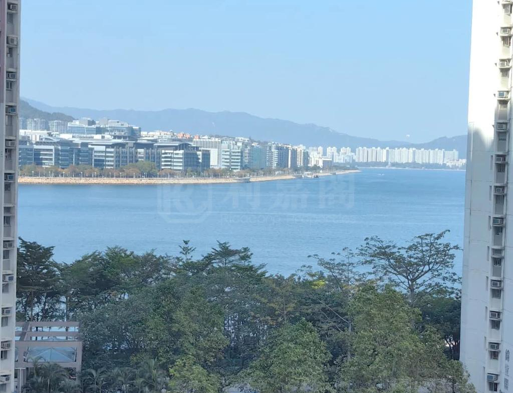 錦豐苑 錦蘭閣 (J座) - 28NTS – 香港北部都會區