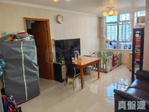 錦豐苑 錦蘭閣 (J座) - 28NTS – 香港北部都會區