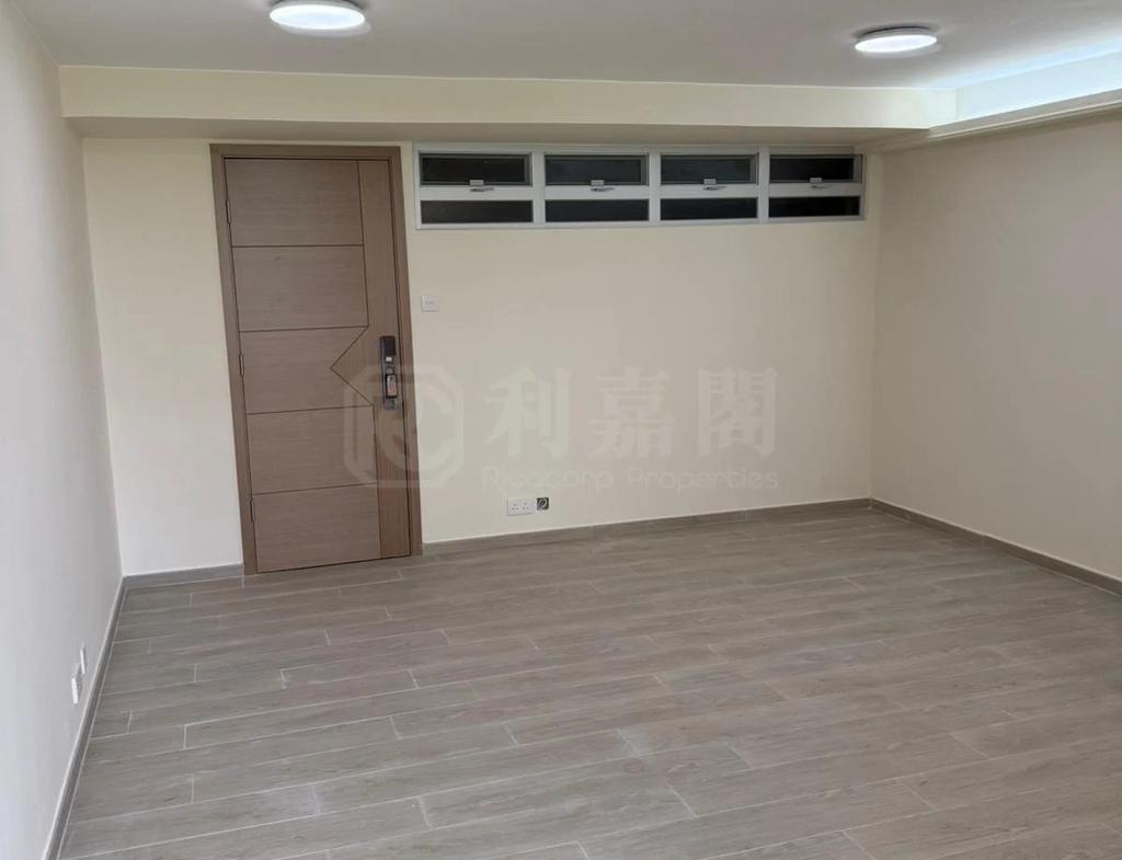 耀安邨 耀和樓 (1座) - 28NTS – 香港北部都會區