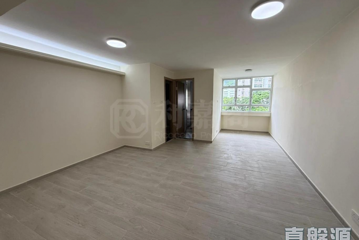 耀安邨 耀和樓 (1座) - 28NTS – 香港北部都會區