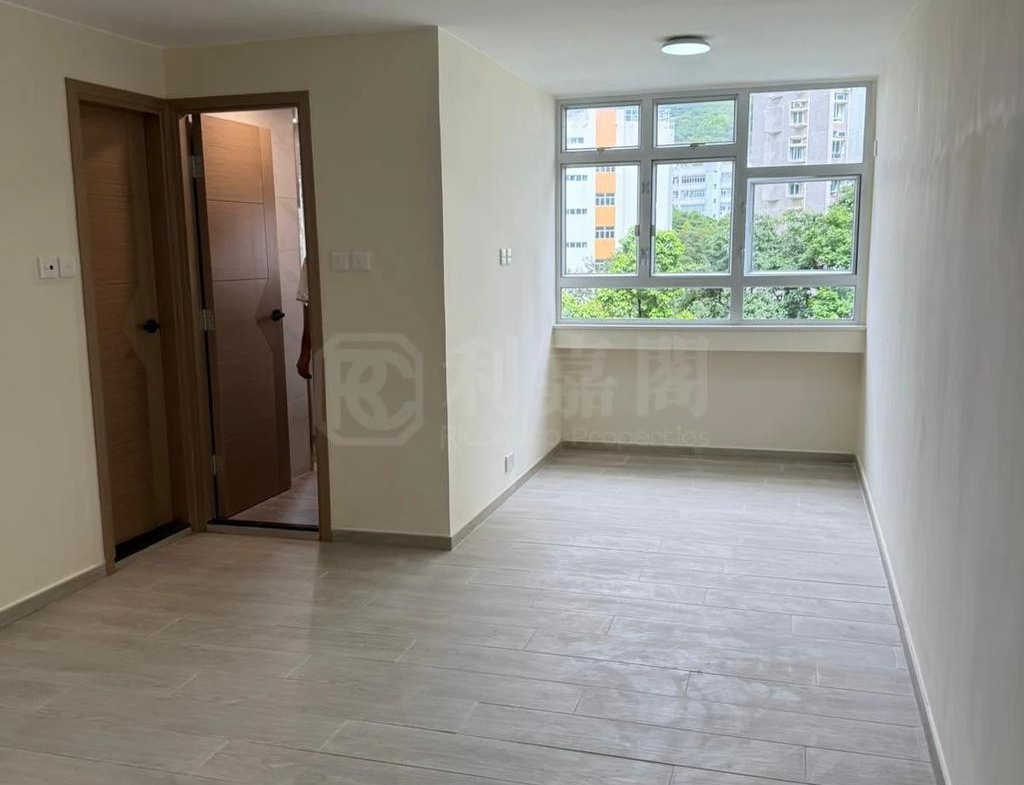 耀安邨 耀和樓 (1座) - 28NTS – 香港北部都會區