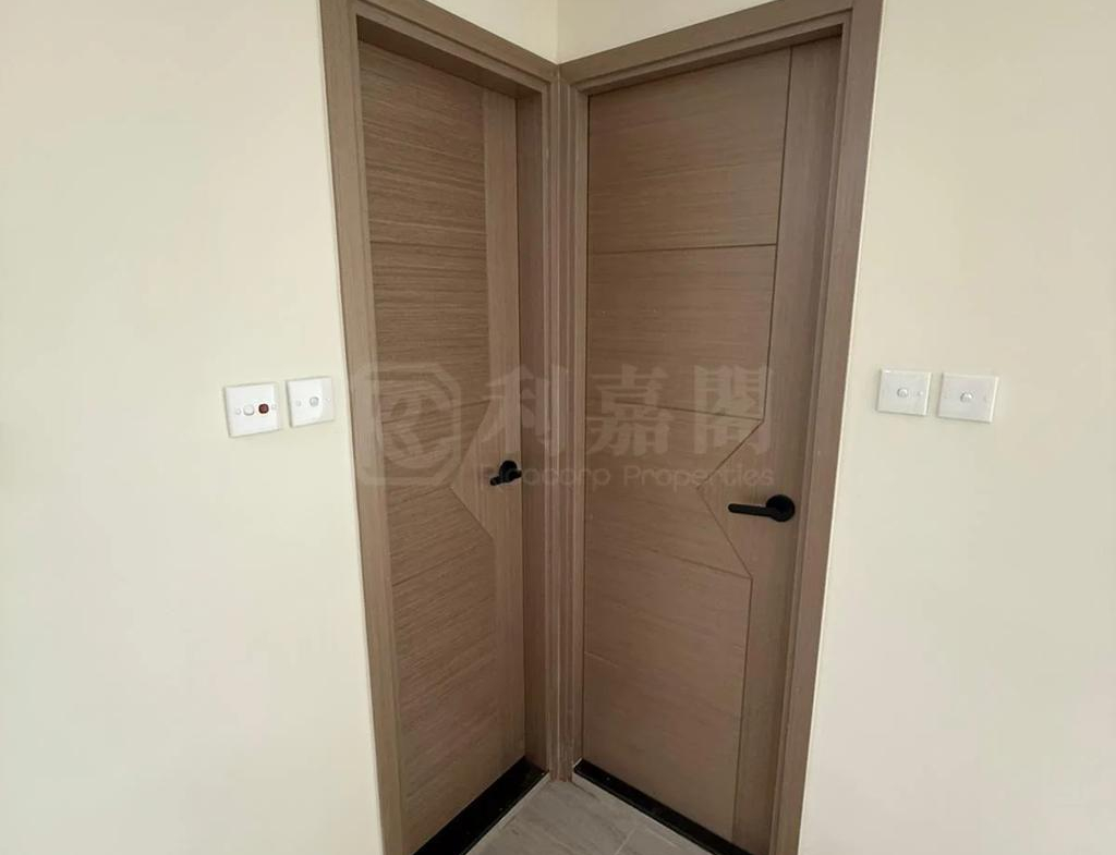 耀安邨 耀和樓 (1座) - 28NTS – 香港北部都會區