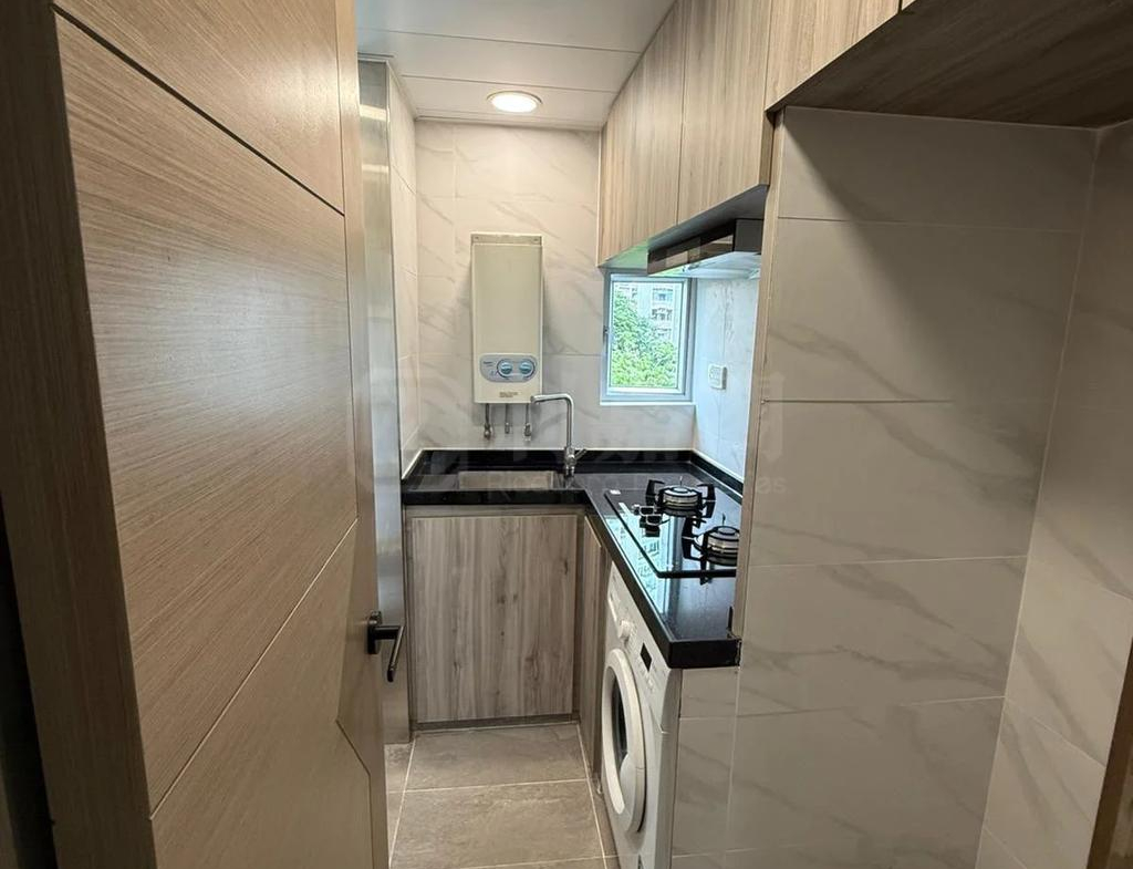 耀安邨 耀和樓 (1座) - 28NTS – 香港北部都會區