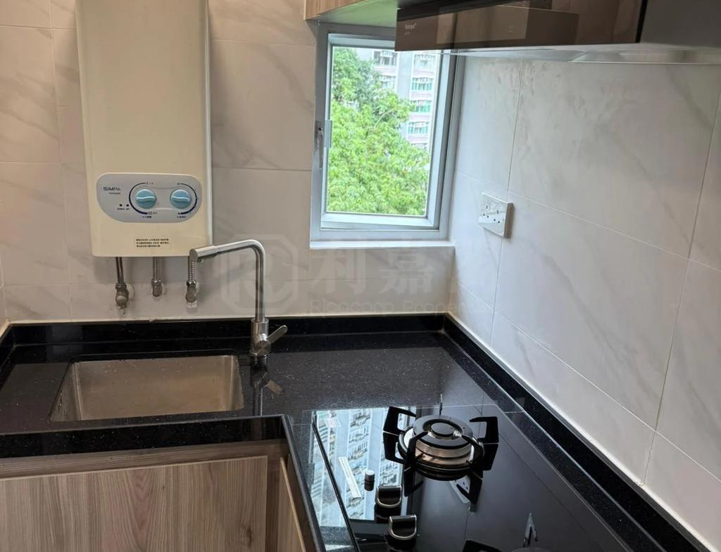 耀安邨 耀和樓 (1座) - 28NTS – 香港北部都會區