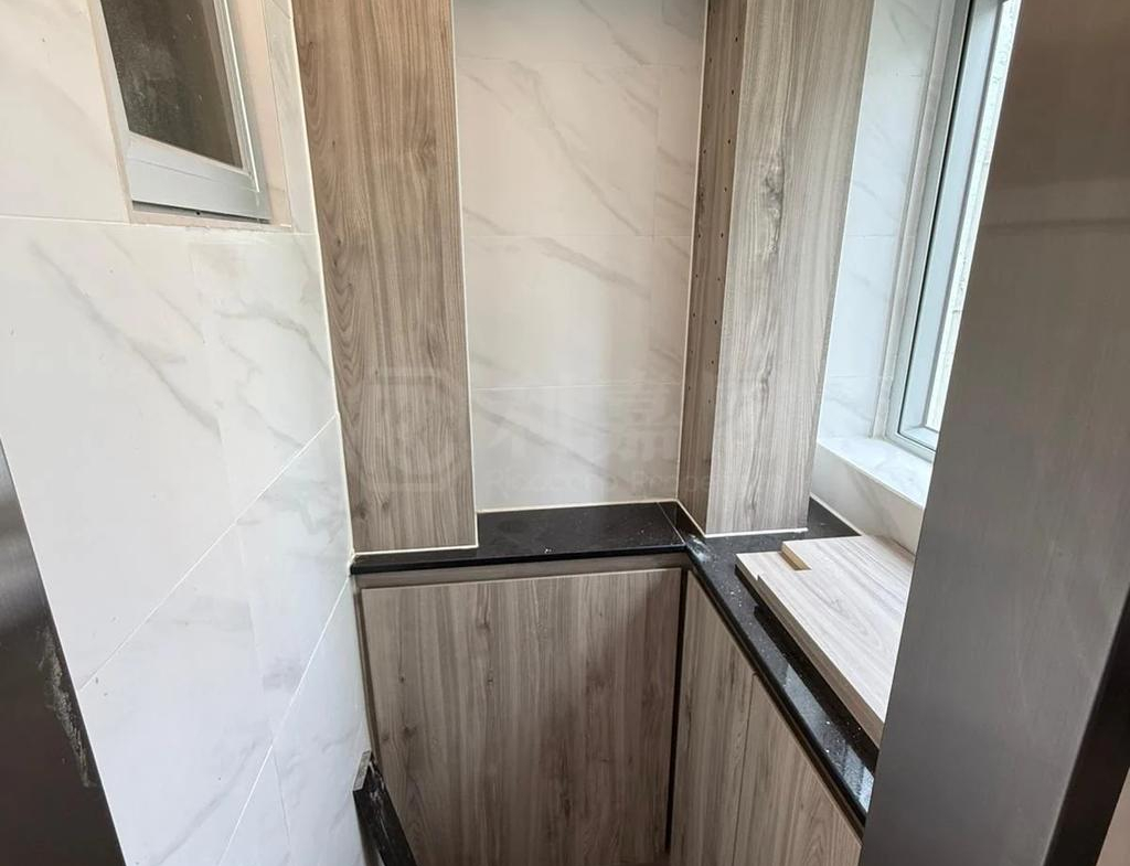 耀安邨 耀和樓 (1座) - 28NTS – 香港北部都會區