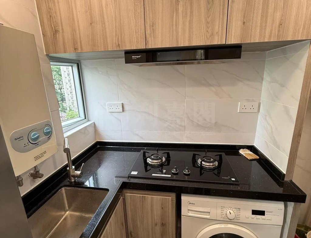 耀安邨 耀和樓 (1座) - 28NTS – 香港北部都會區