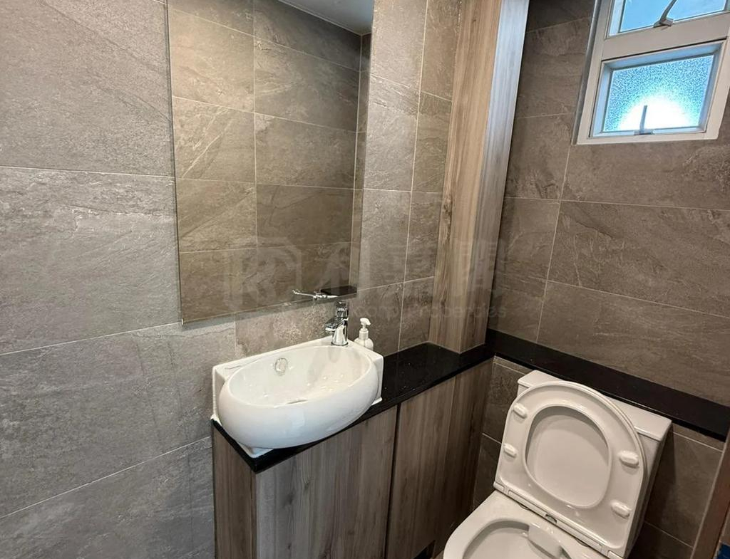 耀安邨 耀和樓 (1座) - 28NTS – 香港北部都會區