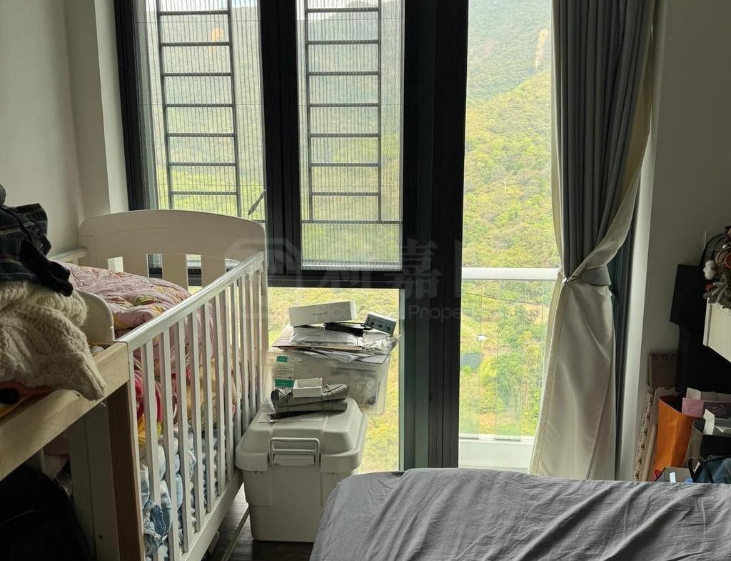 嵐山 1期 5座 - 28NTS – 香港北部都會區