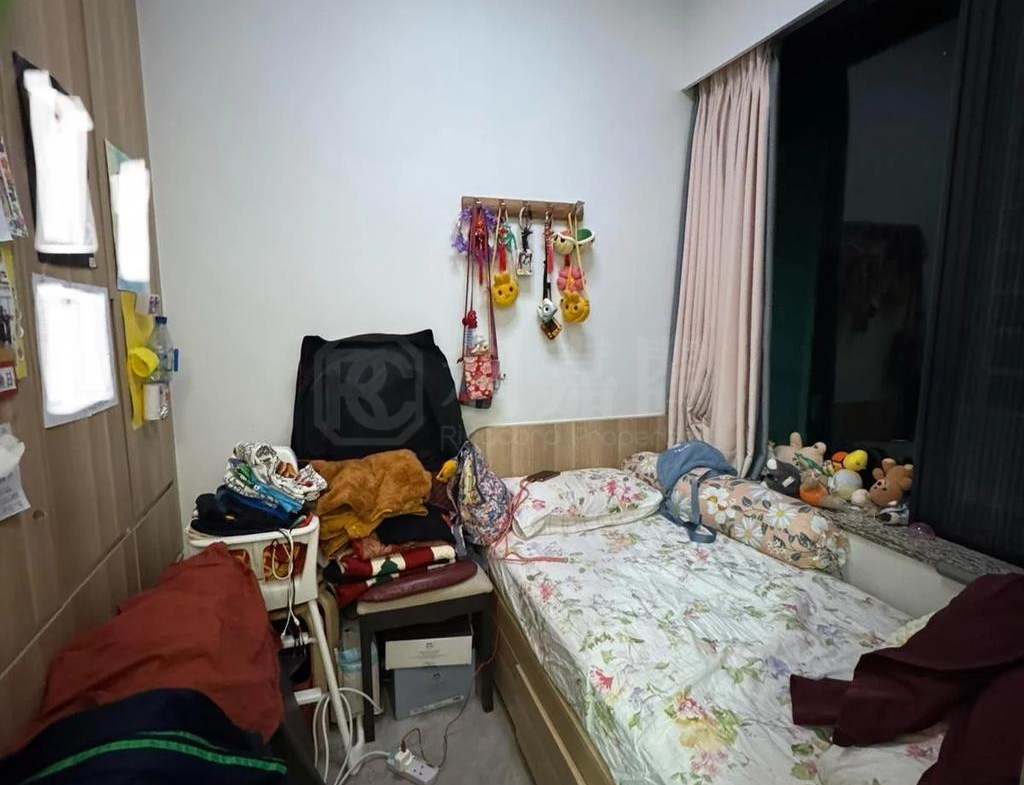 嵐山 1期 5座 - 28NTS – 香港北部都會區