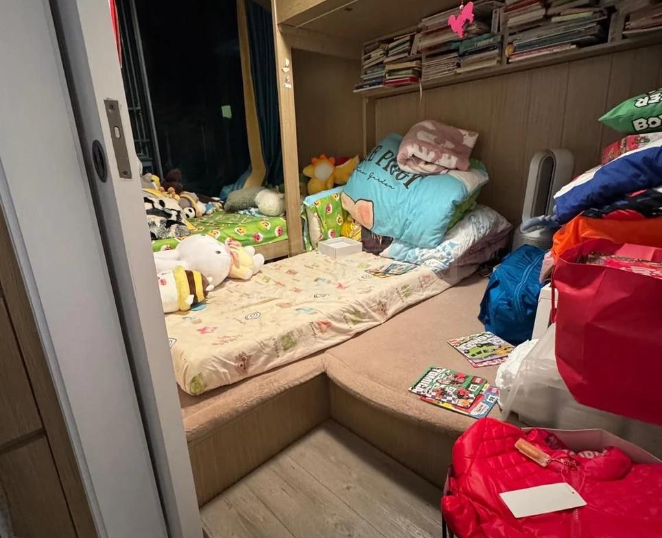 嵐山 1期 5座 - 28NTS – 香港北部都會區
