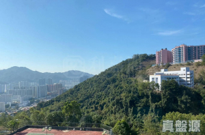 豐景花園 B座 - 28NTS – 香港北部都會區