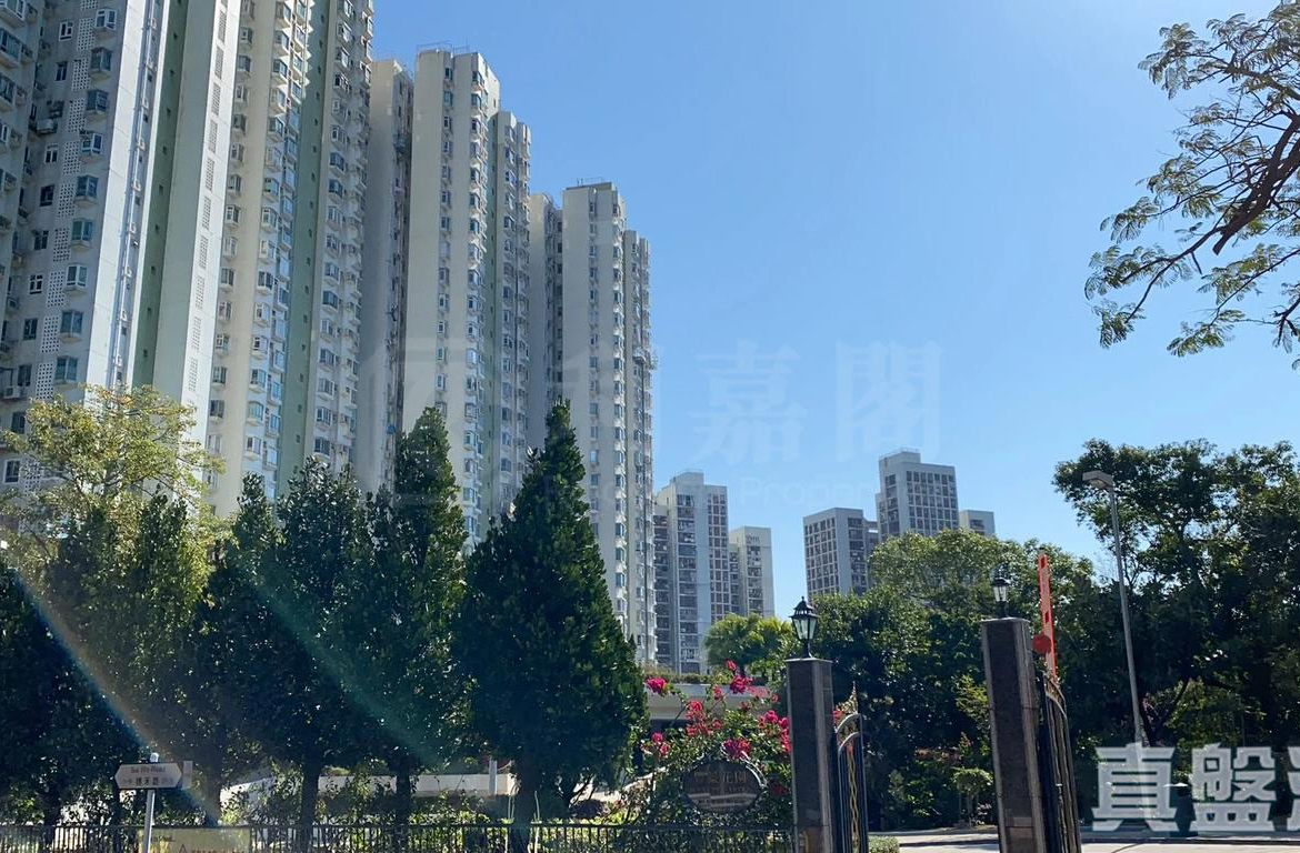 豐景花園 B座 - 28NTS – 香港北部都會區