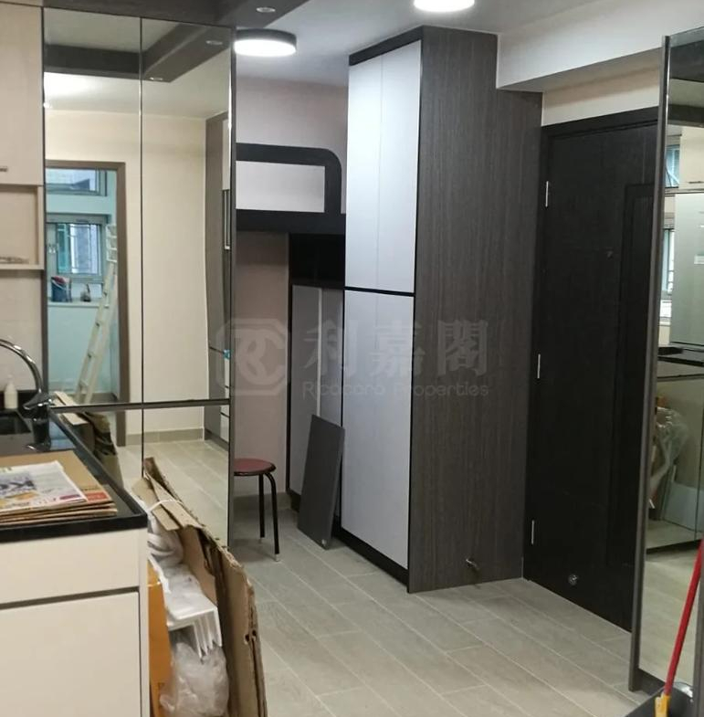 明雅苑 明昌閣 (C座) - 28NTS – 香港北部都會區