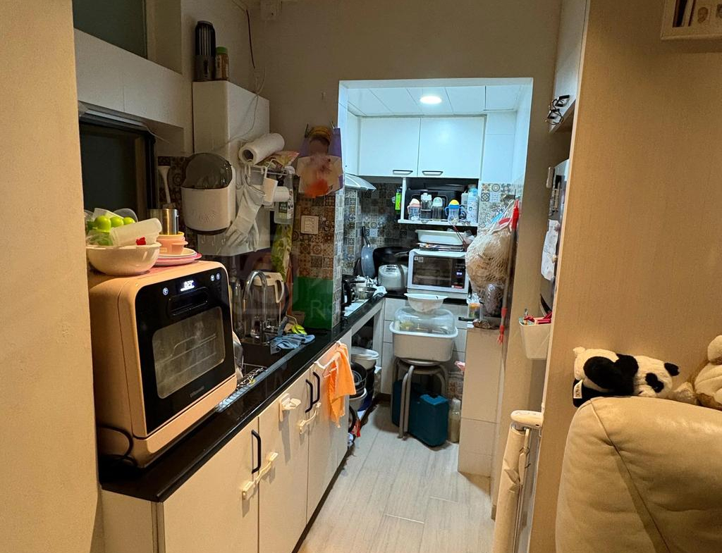 美城苑 貴城閣 (A座) - 28NTS – 香港北部都會區