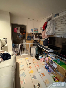 美城苑 貴城閣 (A座) - 28NTS – 香港北部都會區