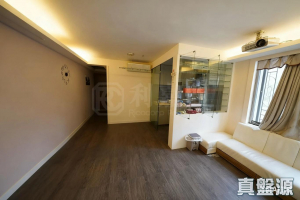 愉城苑 城康閣 (D座) - 28NTS – 香港北部都會區