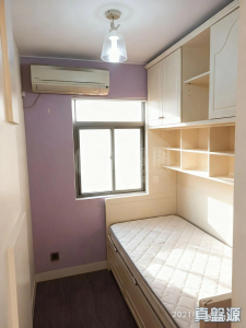 愉城苑 城康閣 (D座) - 28NTS – 香港北部都會區