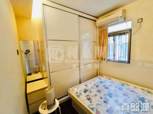 愉城苑 城康閣 (D座) - 28NTS – 香港北部都會區