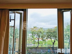 愉城苑 城康閣 (D座) - 28NTS – 香港北部都會區