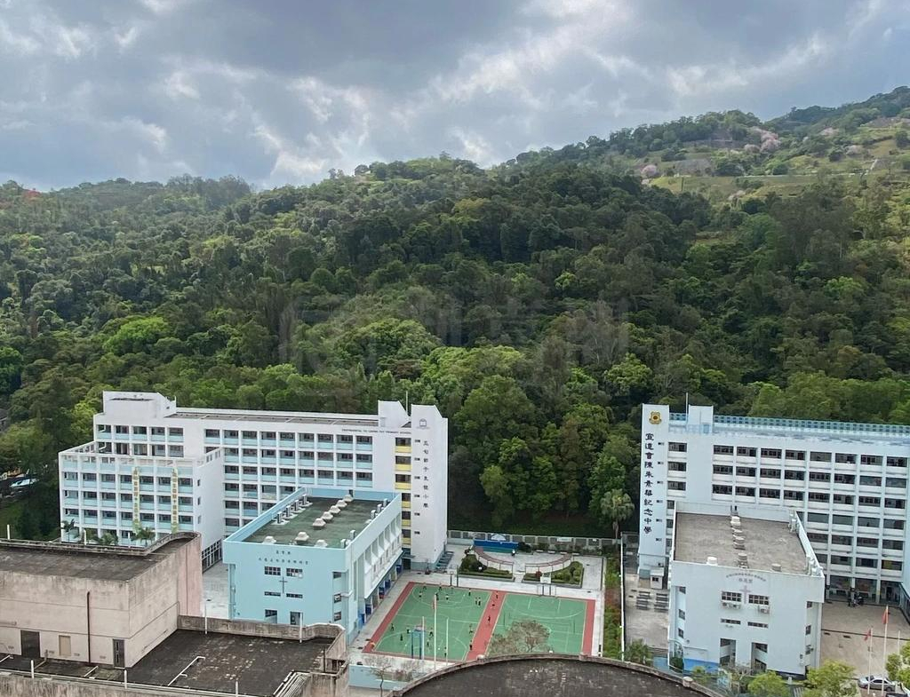 雍盛苑 雍薈閣 (A座) - 28NTS – 香港北部都會區