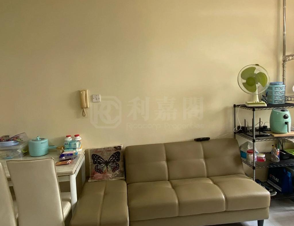 雍盛苑 雍薈閣 (A座) - 28NTS – 香港北部都會區