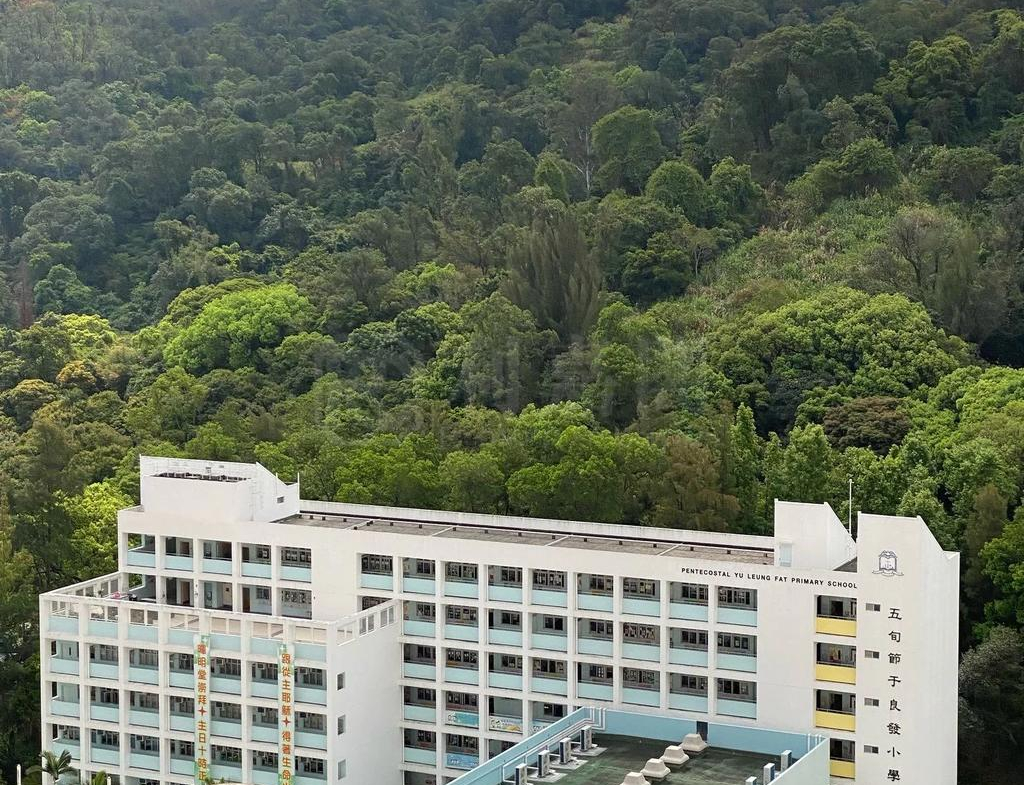 雍盛苑 雍薈閣 (A座) - 28NTS – 香港北部都會區