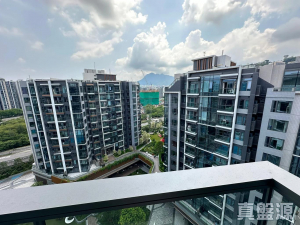 SILICON HILL UNIVERSITY HILL 2A期 漾景閣 第1座 - 28NTS – 香港北部都會區