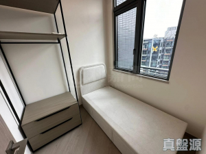SILICON HILL UNIVERSITY HILL 2A期 漾景閣 第1座 - 28NTS – 香港北部都會區