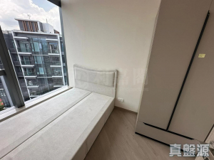 SILICON HILL UNIVERSITY HILL 2A期 漾景閣 第1座 - 28NTS – 香港北部都會區