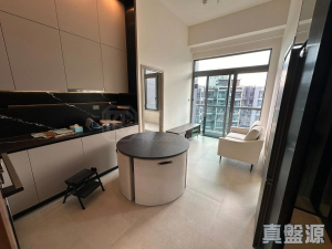SILICON HILL UNIVERSITY HILL 2A期 漾景閣 第1座 - 28NTS – 香港北部都會區