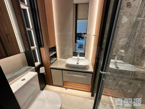 SILICON HILL UNIVERSITY HILL 2A期 漾景閣 第1座 - 28NTS – 香港北部都會區