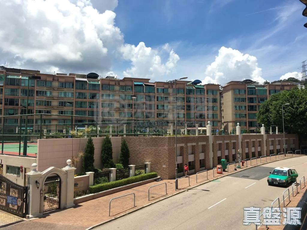 帝欣苑 1期 車位 - 28NTS – 香港北部都會區